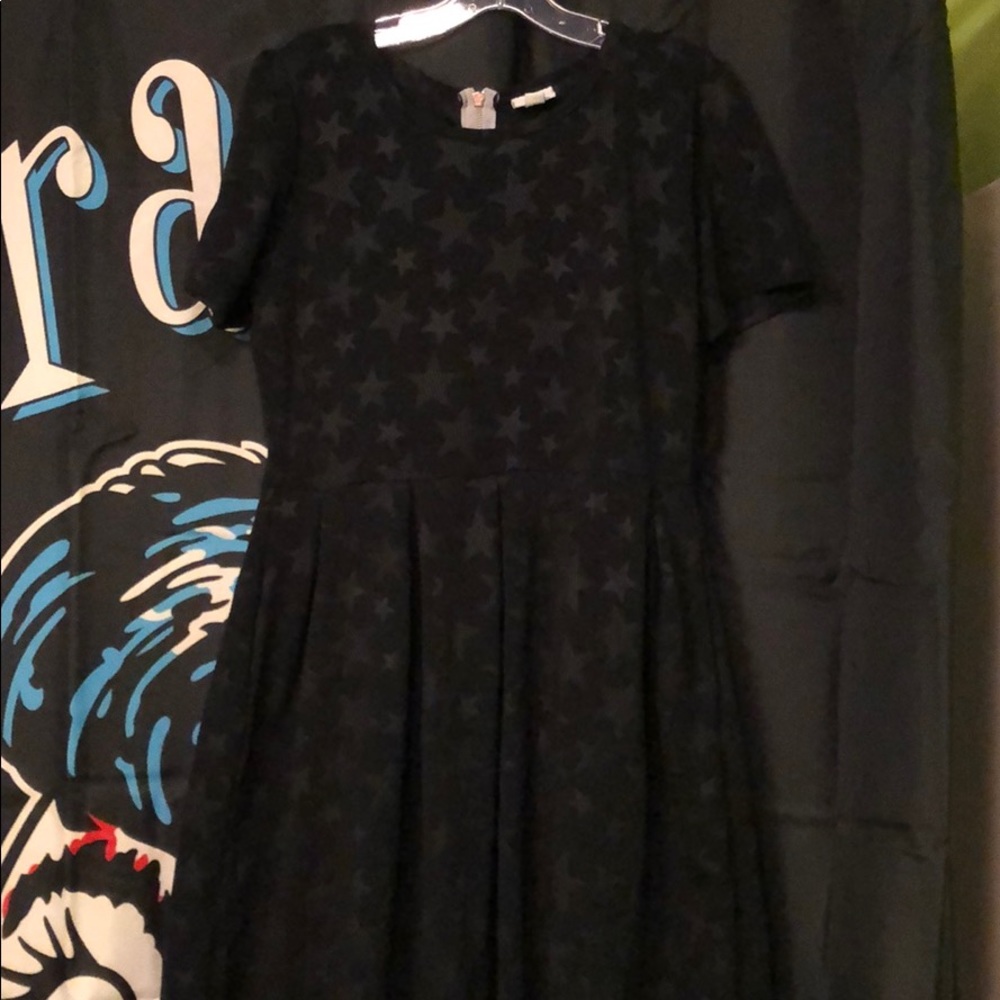 LuLaRoe Amelia Dress